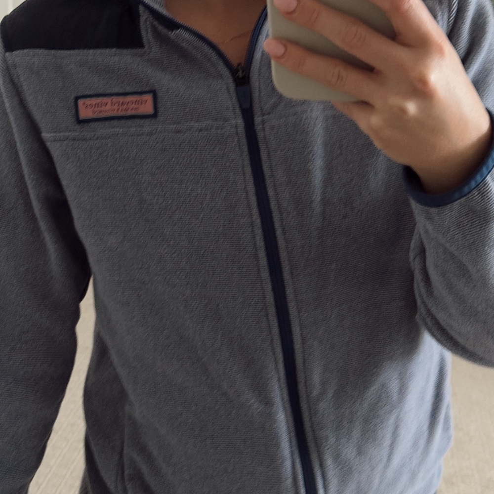 Vineyard Vines Jacket